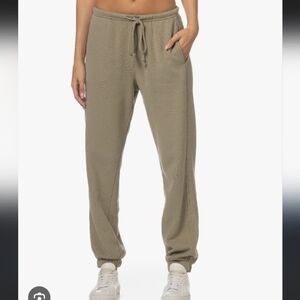 Xirena Green Agate Devi Sweatpants Jogger